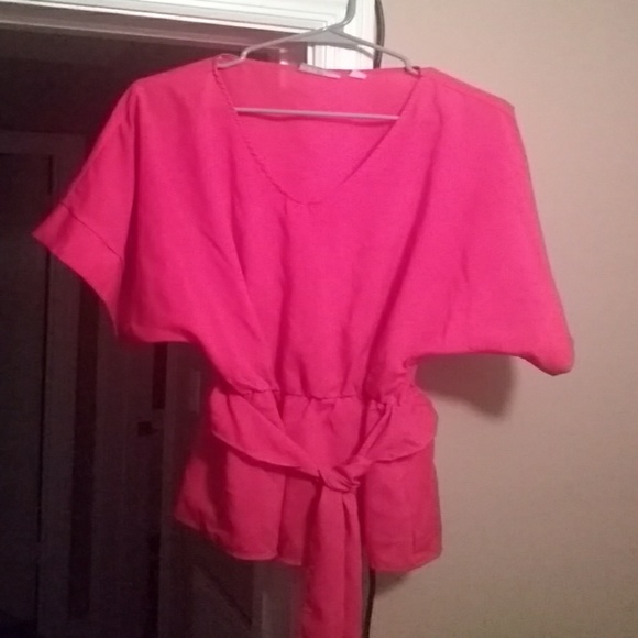 New York & Company Tops - New York & Co. Blouse